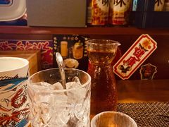 -半藏居酒屋(香港花园店)
