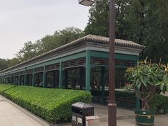 -北京市劳动人民文化宫(太庙)