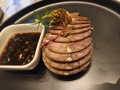 -董家大院·京味家常菜(朝丰家园店)