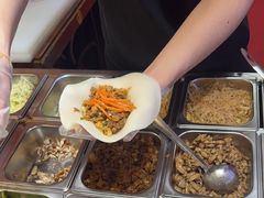 -张果佬年糕卷(科巷店)