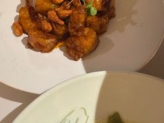 宫保虾球-麻六记(新天地店)