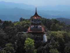 -水濂山乐民游艺园