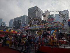 -友邦嘉年华