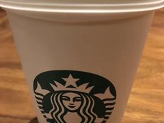 -星巴克(太原茂业天地店)