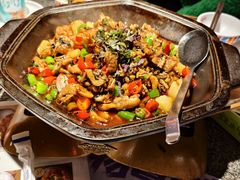 -蛙来哒(万豪城市广场黑金冠店)