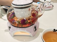 -MEET缘燕窝甜品&Tang's cake(华润万象城店)