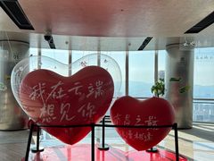 -南昌双子塔303观光厅