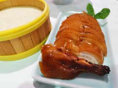-天和晟烤鸭店(世纪坛店)