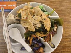 -素满香·食养自助(建邺万达店)