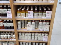 -MUJI无印良品(茂业天地店)