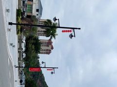 -江门古兜温泉小镇