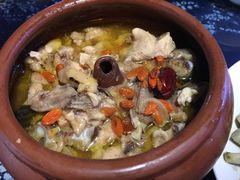 -香满楼(临安路店)