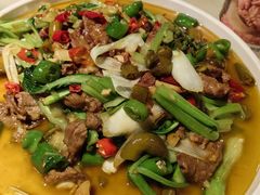 -常和州·夜宵大排档(常州单店)