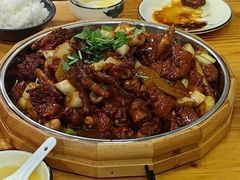 -沂蒙炒鸡(开发区店)
