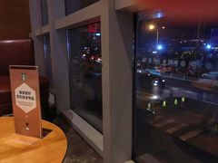 -星巴克(温州万象城商业街店)