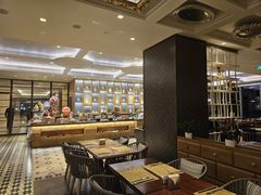 -食百绚全日制餐厅(成都棕榈泉费尔蒙酒店)