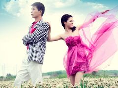 -楠溪江风景名胜区