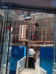 -PIPIKINGDOM皮皮王国欢乐号(欢乐海岸购物中心店)