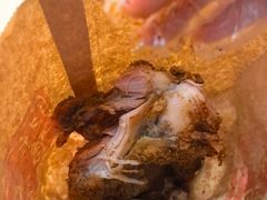 -上帝炸鸡(食品街店)