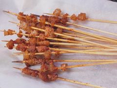 -马叉虫和妖且闲·长沙大排档(解放西店)