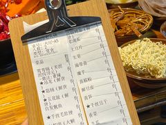 -阳阳老火锅(小南门店)