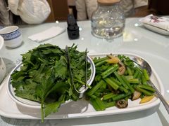 -福来齐·鲁菜海鲜·渔家菜(朝阳街分店)