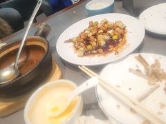 -黑窑厂糖油饼烤鸭·清真菜(旗舰店)