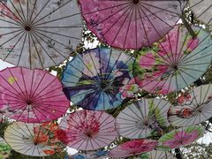 -千龙湖生态旅游度假区