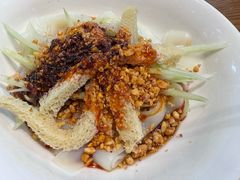 糖醋麻辣凉皮-小豆海棠(人民南路店)