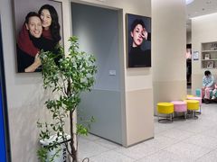 -天真蓝照相馆(五角场百联又一城店)