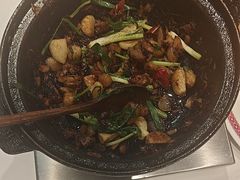 -火啫啫·粤式啫啫煲(南通首店)