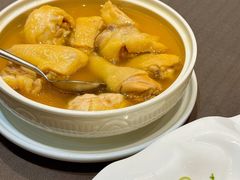 -望乡楼上海菜(日月光店)