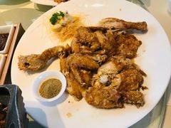 -真爱中国餐馆·年华店(朱雀大街店)