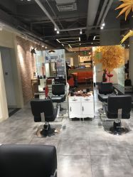 -M Hair造型