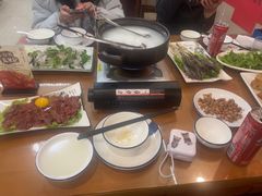 -友强·23年特色海鲜大排档(厦门店)