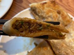 -清真吴记门钉肉饼·喜多利