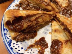 -宣武小院涮肉(前门店)