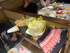 -海底捞火锅(泰安爱琴海店)