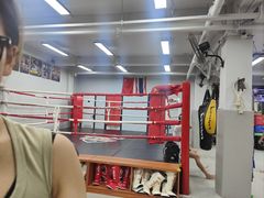 -TFC 纯泰拳馆MuayThai