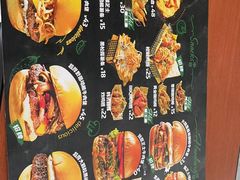 -魏斯理汉堡(西安沣东吾悦店)