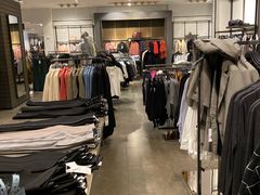 -ZARA(恒隆广场店)
