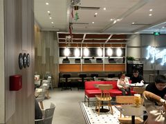 大堂-肯德基(融创茂店)