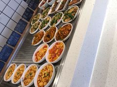 -七食九号食堂(东丽空港店)