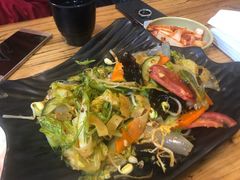 -京玉菲饭店(李村店)