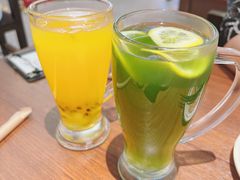 -小川洋风料理(大悦城店)