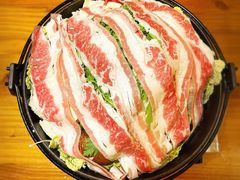 -千吉日本料理(日本一条街店)
