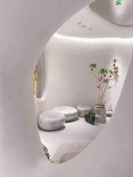 -3AM·S HAIR SALON烫发染发接发