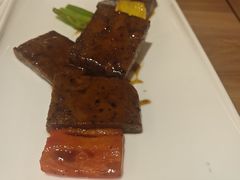 -枣子树·素食餐厅(普陀山店)