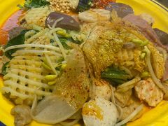 -北丐先生·野馄饨烧烤(雨花万象店)