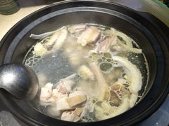 野生珍珠马蹄椰子鸡-润泽园椰子鸡(汇一城店)